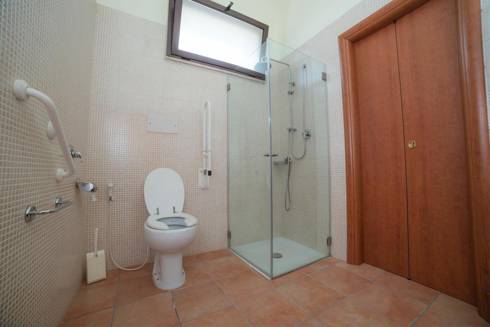 Camera Tripla con Bagno Privato